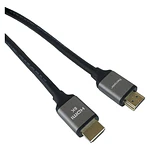 Cable Hdmi Tecmaster Uhd 8k 5 Metros 60hz Tm-600504 Negro