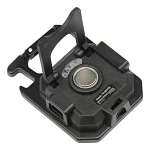 Mini foco LED recargable Tecmaster con trípode