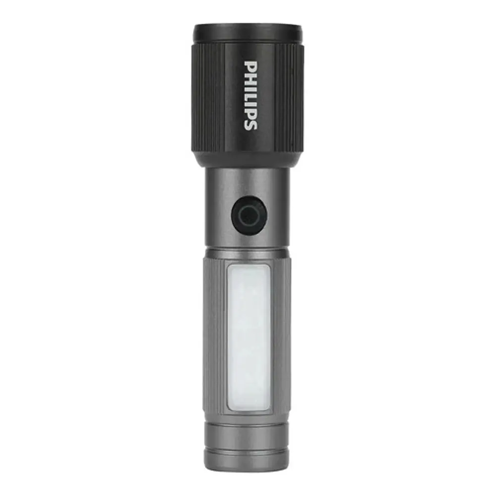 Linterna LED recargable Philips SFL2153/56 330 lúmenes