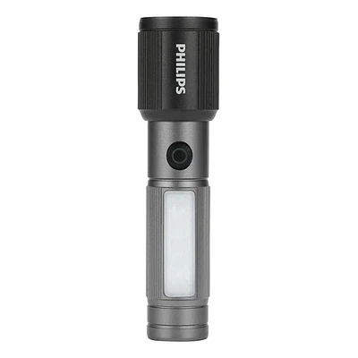Linterna LED recargable Philips SFL2153/56 330 lúmenes