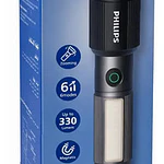Linterna LED recargable Philips SFL2153/56 330 lúmenes