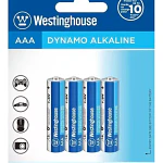Westinghouse Aaa Cilíndrica