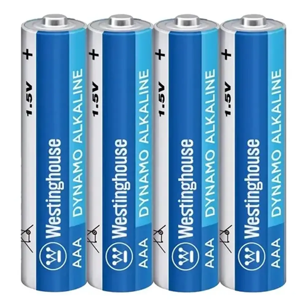 Westinghouse Aaa Cilíndrica