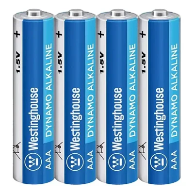 Westinghouse Aaa Cilíndrica