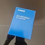 Adaptador Ac Ad-e95100LG Para Teclado Casio Original 9.5v