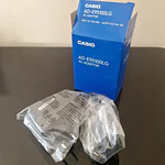 Adaptador Ac Ad-e95100LG Para Teclado Casio Original 9.5v