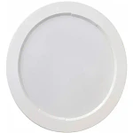Plafon Sobrepuesto Circular 12 W Premium Logic