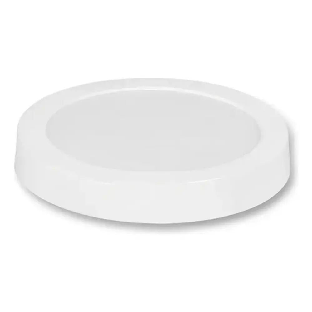 Plafon Sobrepuesto Circular 12 W Premium Logic