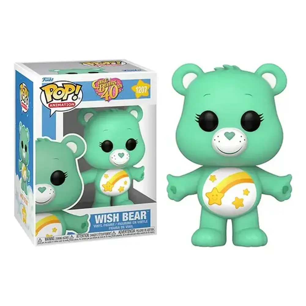 Funko Pop! Ositos Cariñositos 40th Divertosito (1207)