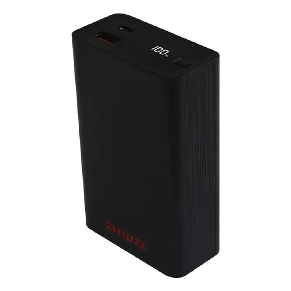 Power bank Aiwa PAW-650 USB-C