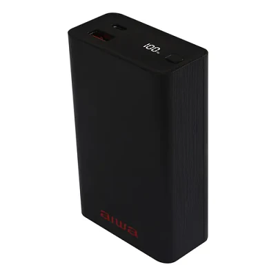 Power bank Aiwa PAW-650 USB-C