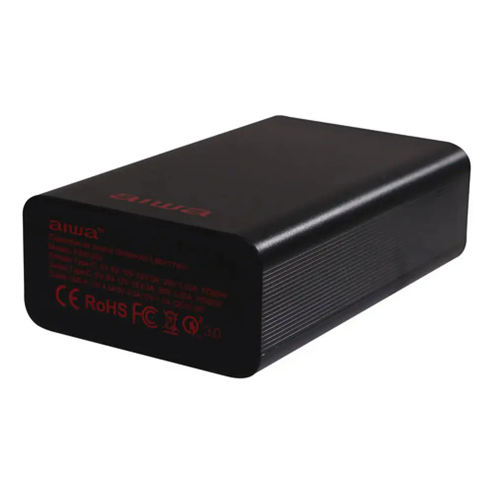 Power bank Aiwa PAW-650 USB-C