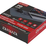 Power bank Aiwa PAW-650 USB-C