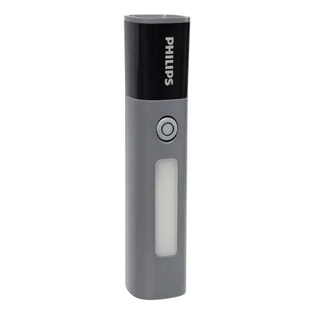 Linterna LED recargable Philips SFL1153/56 10W