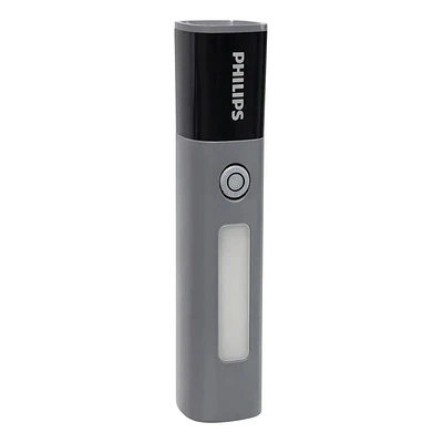 Linterna LED recargable Philips SFL1153/56 10W
