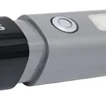 Linterna LED recargable Philips SFL1153/56 10W