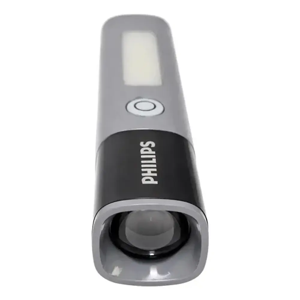 Linterna LED recargable Philips SFL1153/56 10W