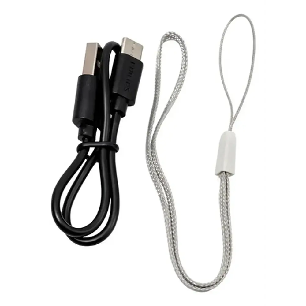 Linterna LED recargable Philips SFL1153/56 10W