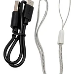 Linterna LED recargable Philips SFL1153/56 10W
