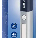 Linterna LED recargable Philips SFL1153/56 10W