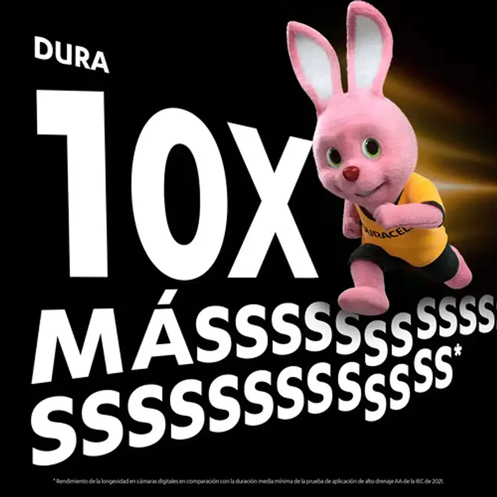 Duracell Pilhas/baterias Alcalina Aa Cilíndrica