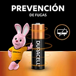 Duracell Pilhas/baterias Alcalina Aa Cilíndrica