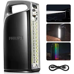 Linterna recargable Philips SFL3402/56 1000 lúmenes