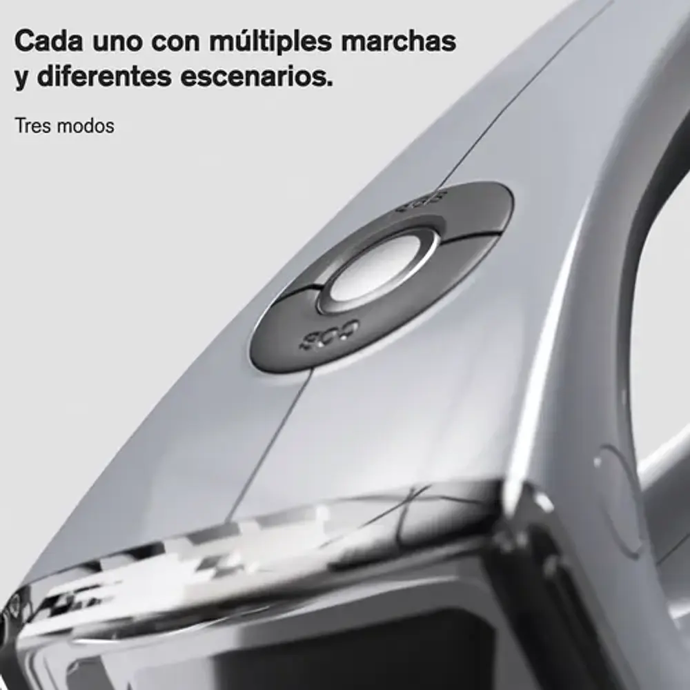 Linterna recargable Philips SFL3402/56 1000 lúmenes