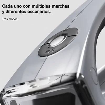 Linterna recargable Philips SFL3402/56 1000 lúmenes