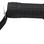 Linterna LED Tecmaster TM-800106 100 lúmenes negra