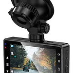 Cámara Para Auto Hoco Hc-dv14 Full Hd Con Visión Nocturna