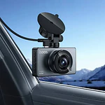 Cámara Para Auto Hoco Hc-dv14 Full Hd Con Visión Nocturna