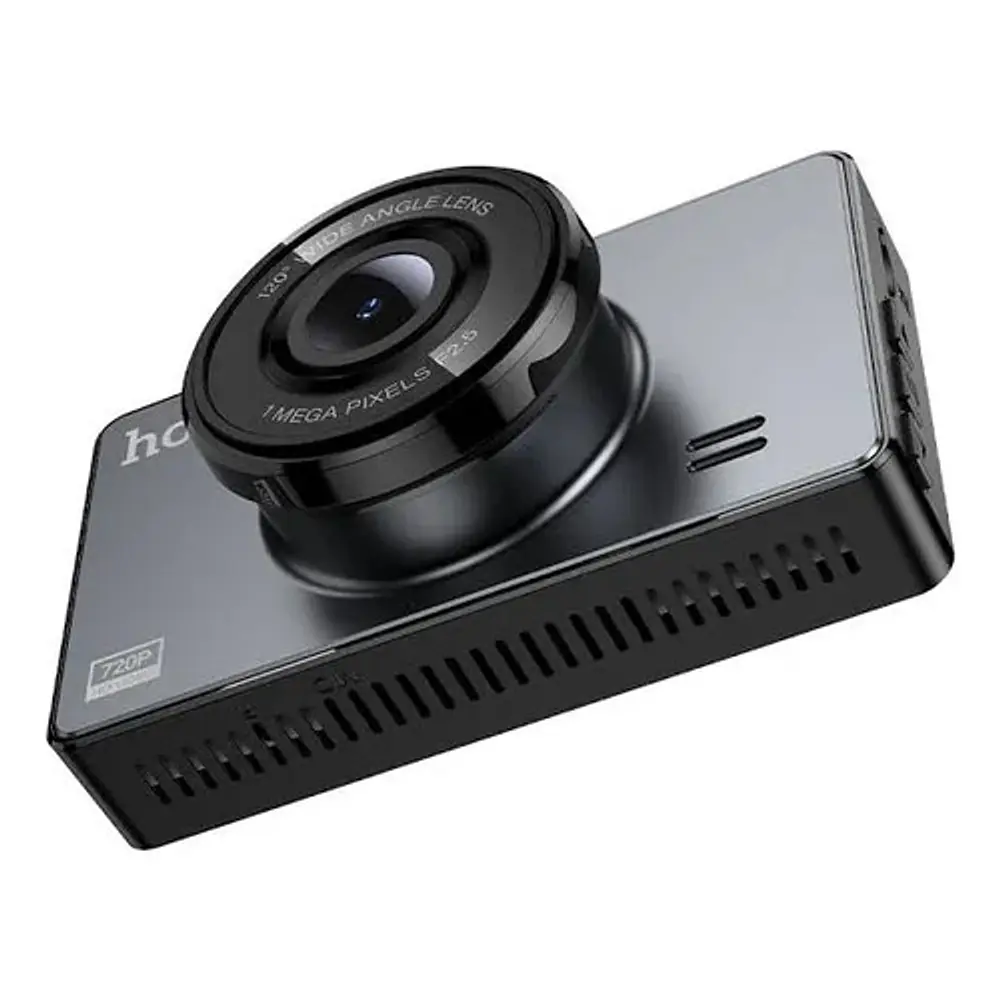 Cámara Para Auto Hoco Hc-dv14 Full Hd Con Visión Nocturna
