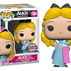 Funko Pop! Alice Whit Bottle (1064) ( Special Edition)