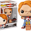 Funko Pop! Chucky Child´s Paly 2 (841) ( Special Edition)