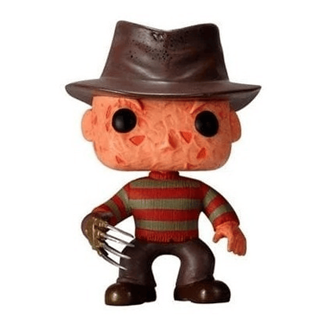 Funko Pop! Freddy Krueger A Nightmare (02)