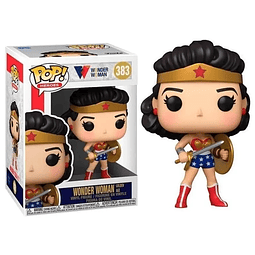 Funko Pop! Wonder Woman Golden Age (383)