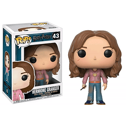 Funko Pop! Hermione Granger (43)