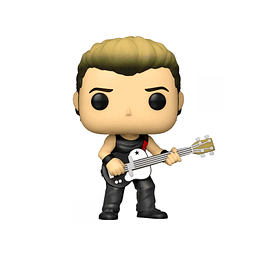 Funko Pop! Mike Dirnt (235)