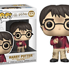 Funko Pop! Harry Potter W Stone (132)