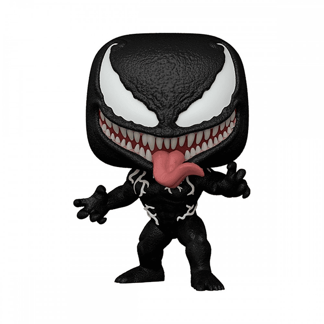 Funko Pop! Venom Let There Be Carnage (888)
