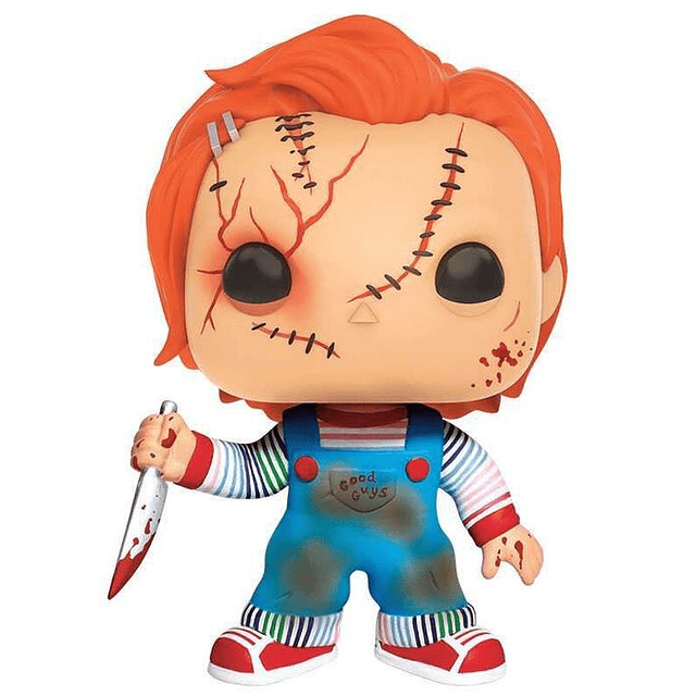 Funko Pop! Chucky (315) 