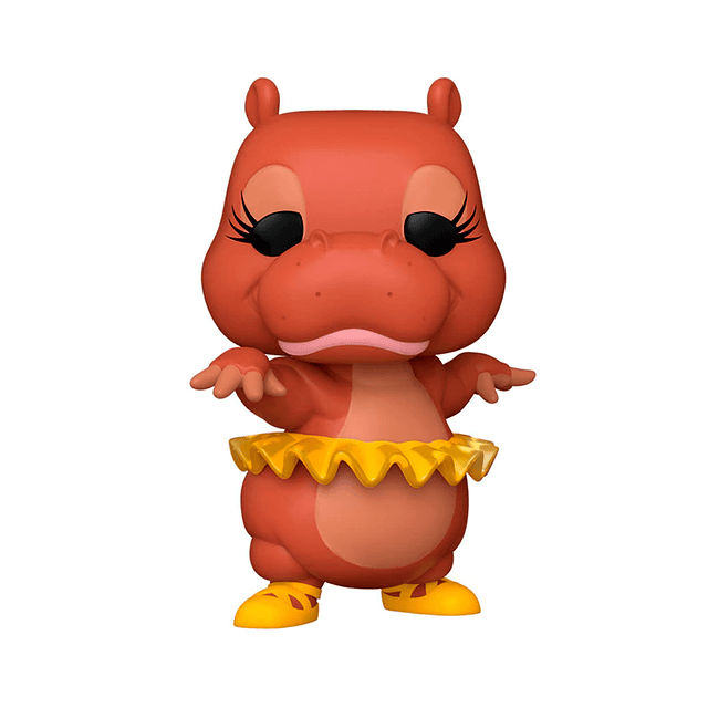 Funko Pop! Hyacinth Hippo (992)