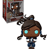 Funko Pop! The Legend Of Korra (801) (Chase - Glow) ( Special Edition)