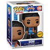 Funko Pop! Space Jam 2 Dom (1086) Chase