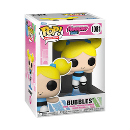 Funko Pop! Bubbles (1081)