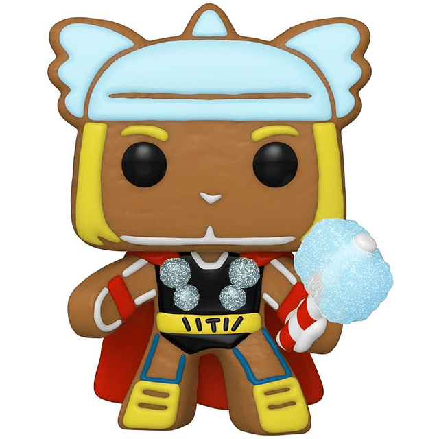 Funko Pop! Gingerbread Thor (938)