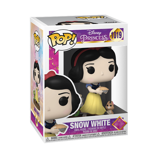 Funko Pop! Snow White (1019)