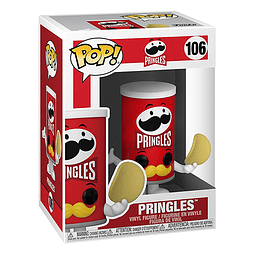 Funko Pop! Pringles (106)