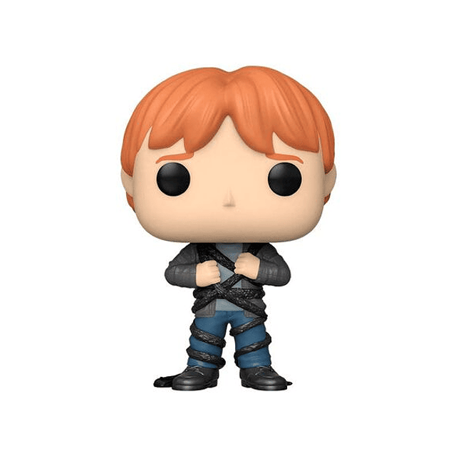 Funko Pop! Ron Weasley (134)